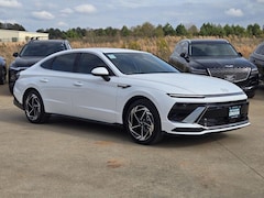 2026 Hyundai Sonata SEL Sport Sedan