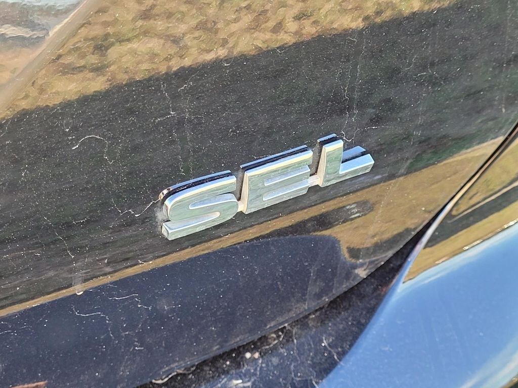 Used 2024 Mitsubishi Outlander SEL SUV