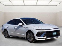 2026 Hyundai Sonata Hybrid Limited Sedan