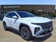New 2026 Hyundai Tucson Limited FWD SUV