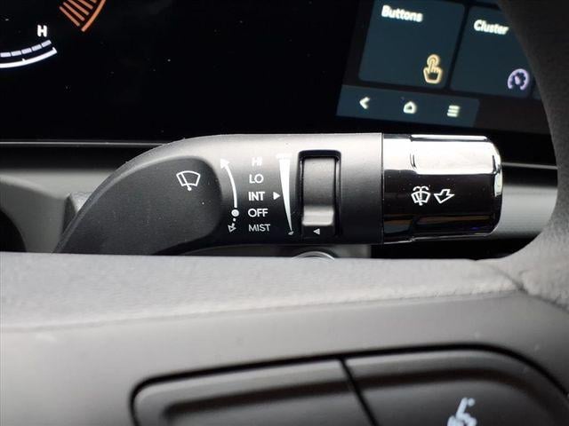 2026 Hyundai Santa Cruz SE - Photo 26