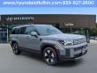 New 2026 Hyundai Santa Fe Hybrid SEL SUV