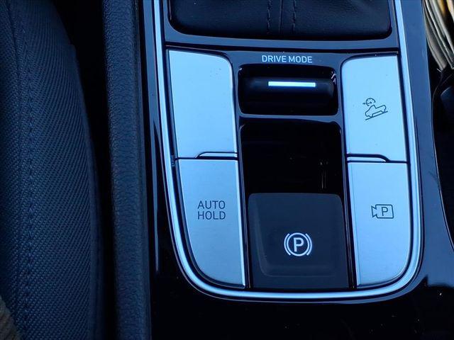 2026 Hyundai Santa Cruz SE - Photo 12