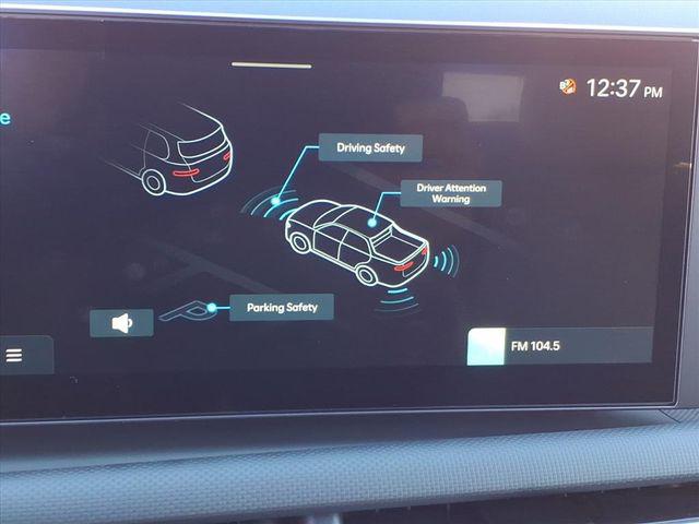2026 Hyundai Santa Cruz SE - Photo 9