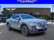 Certified 2022 Hyundai Santa Cruz 2.5T SEL Premium Truck Crew Cab