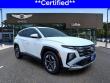Certified 2025 Hyundai Tucson SEL SUV