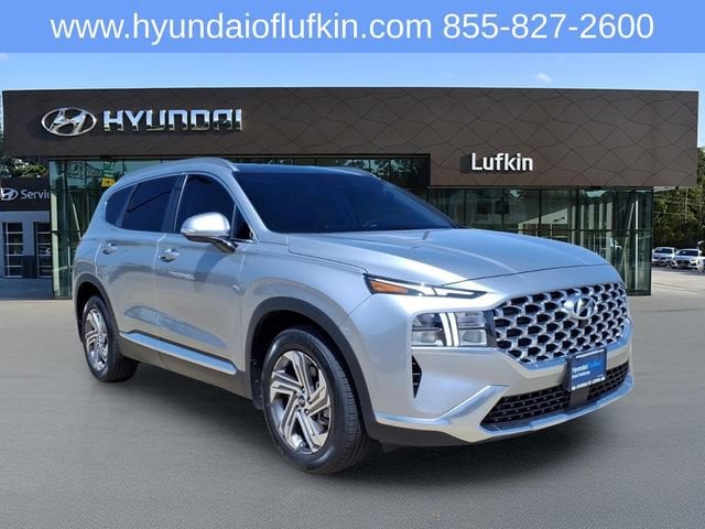 Used 2023 Hyundai Santa Fe SEL