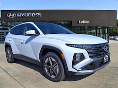 2025 Hyundai Tucson Hybrid SEL Convenience SUV