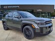 Hyundai Santa Fe HEV