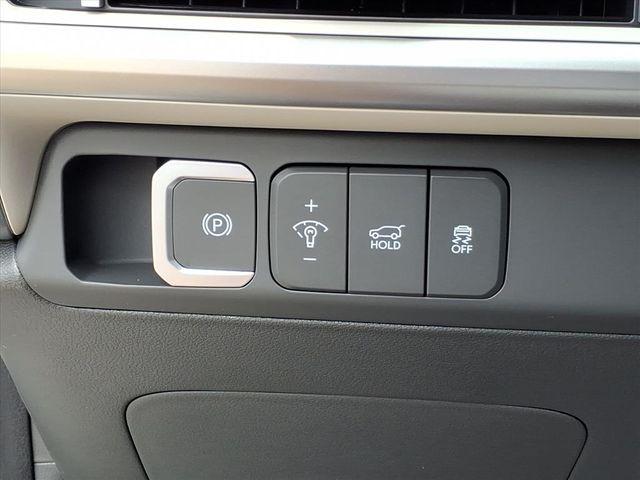2026 Hyundai Santa Fe SE - Photo 24