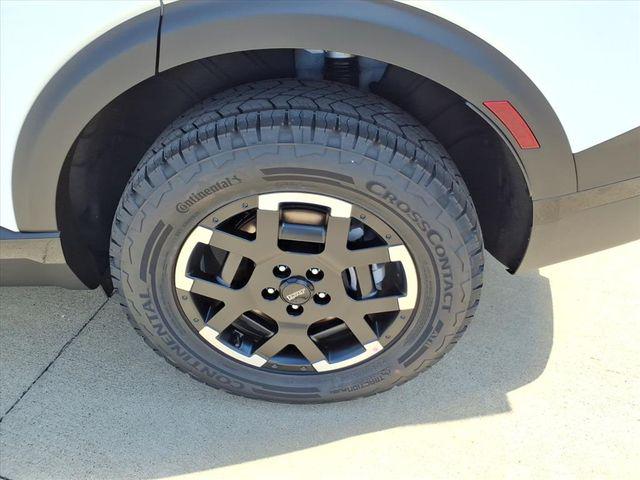 2026 Hyundai Palisade XRT Pro - Photo 21