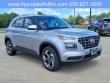 New 2026 Hyundai Venue SEL SUV