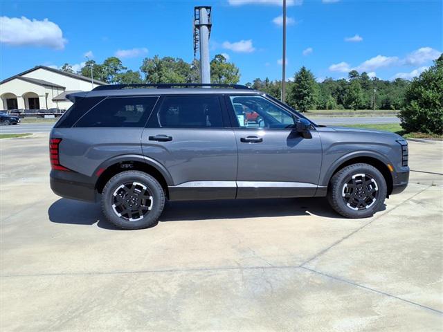 2026 Hyundai Palisade XRT photo 2