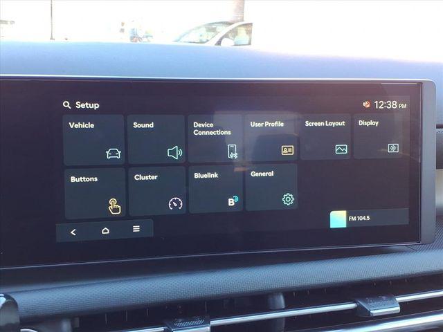 2026 Hyundai Santa Cruz SE - Photo 27