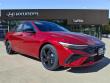 New 2026 Hyundai Elantra SEL Sport Sedan