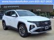 New 2026 Hyundai Tucson SEL FWD SUV