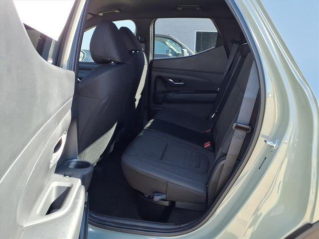 2026 Hyundai Santa Cruz SE - Photo 17