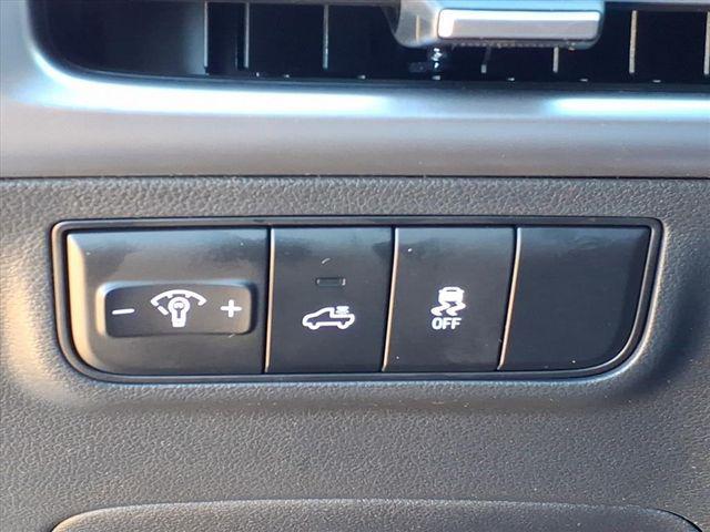2026 Hyundai Santa Cruz SE - Photo 21