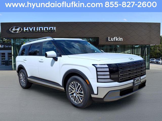 New 2027 Hyundai Palisade SEL FWD
