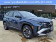 New 2026 Hyundai Tucson SEL FWD SUV