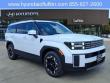 New 2026 Hyundai Santa Fe SEL FWD SUV