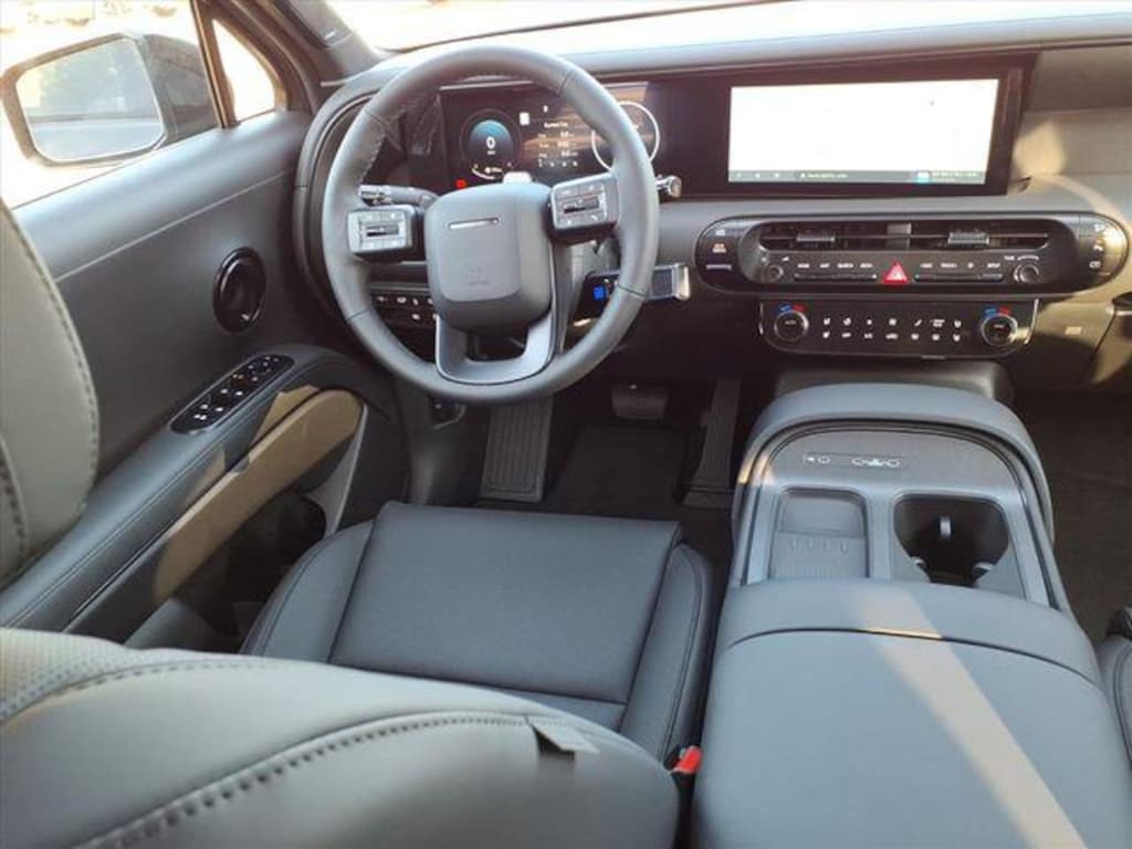 New 2026 Hyundai Palisade XRT Pro SUV
