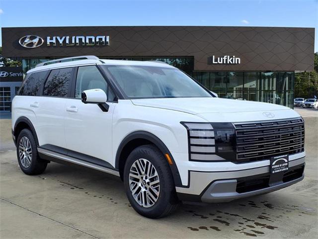 2026 Hyundai Palisade SEL Premium's photo