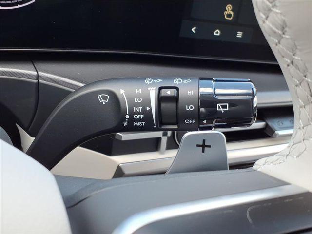 2026 Hyundai Santa Fe SE - Photo 29
