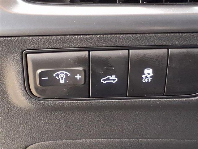 2026 Hyundai Santa Cruz SE - Photo 21