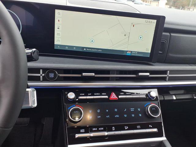 2026 Hyundai Santa Fe Limited - Photo 14