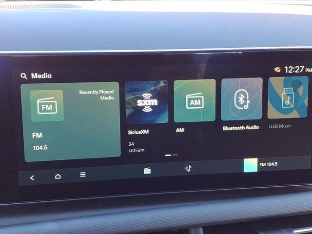 2026 Hyundai Santa Cruz SEL - Photo 6
