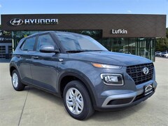 2025 Hyundai Venue SE SUV