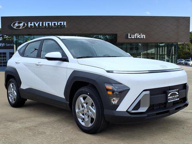 2026 Hyundai Kona SUV 