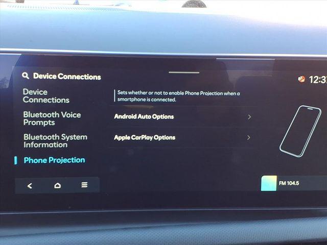 2026 Hyundai Santa Cruz SE - Photo 11