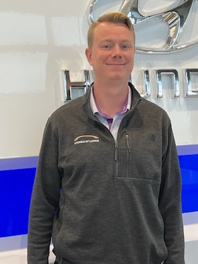 Staff member James Schoubroek from ID_f075db1c035e