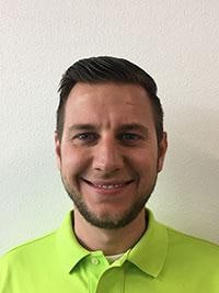 Staff member Brian Sowell from ID_3cdc7f572fce