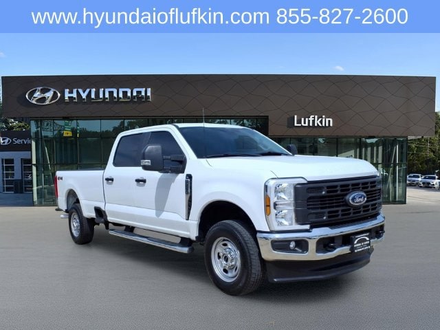 2024 Ford F-250