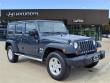 Used 2008 Jeep Wrangler Unlimited X SUV