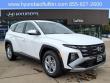 New 2026 Hyundai Tucson SE FWD SUV