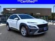 Certified 2023 Hyundai Kona SEL SUV