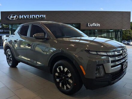 2026 Hyundai Santa Cruz SE FWD Truck Crew Cab