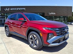 2025 Hyundai Tucson SEL FWD SUV