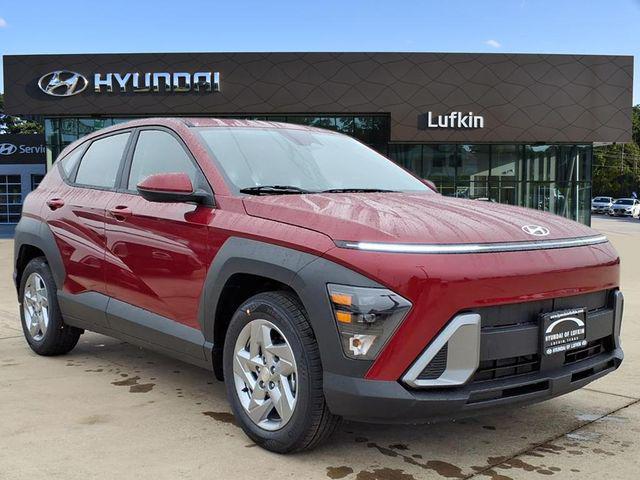 2026 Hyundai Kona SUV 