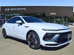 2026 Hyundai Sonata SEL Sport Sedan