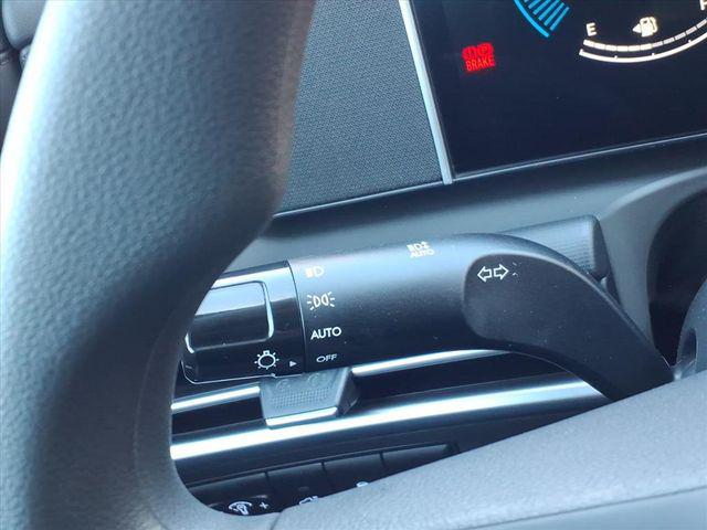 2026 Hyundai Santa Cruz SE - Photo 25