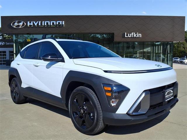 2026 Hyundai Kona SUV  2026 Hyundai Kona SUV