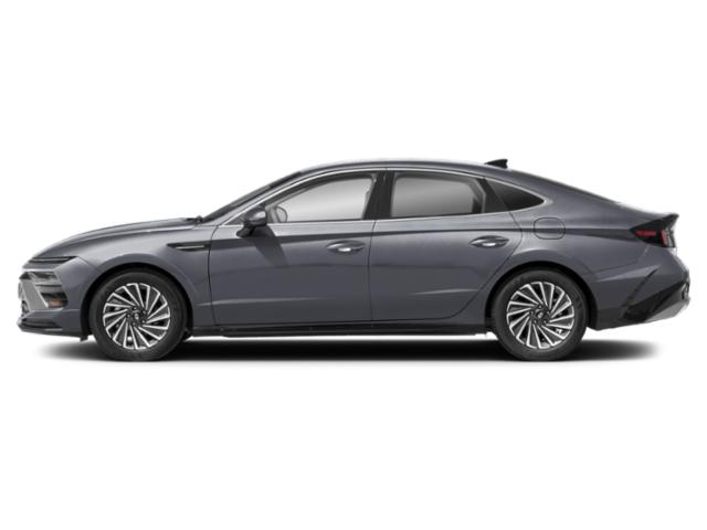 New 2027 Hyundai Sonata Hybrid SEL Sedan