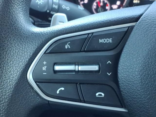 2022 Hyundai Santa Fe SEL - Photo 25