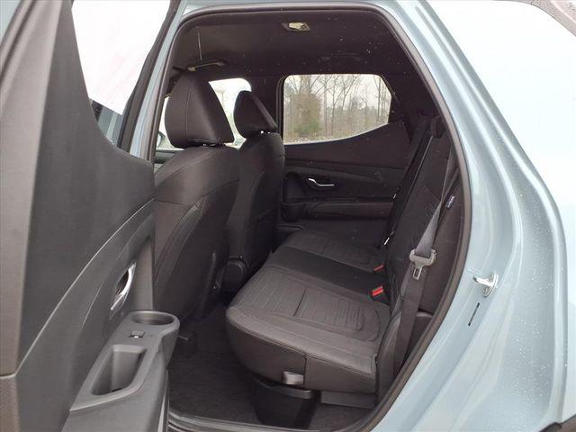 2026 Hyundai Santa Cruz SE - Photo 17