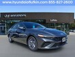 Hyundai Elantra Hybrid